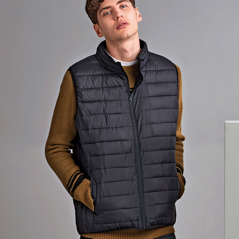 Bodywarmer TS040