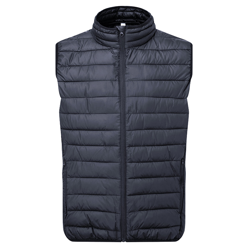 Gilet TS040 Navy Gilet TS040 Navy